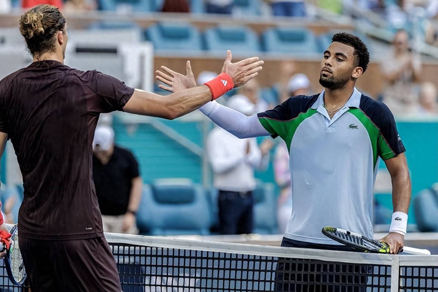 九游体育-关于比赛规则变更引爆全场！，德约科维奇意外战胜澳大利亚队再创辉煌时刻的信息