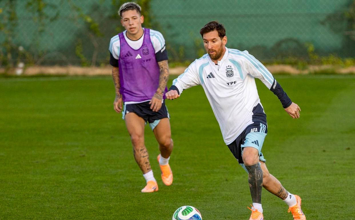 梅西新星赛况扑朔迷离表现惊艳,皇家马德里未来可期!的简单介绍 梅西新星赛况扑朔迷离表现惊艳,皇家马德里未来可期!的简单介绍