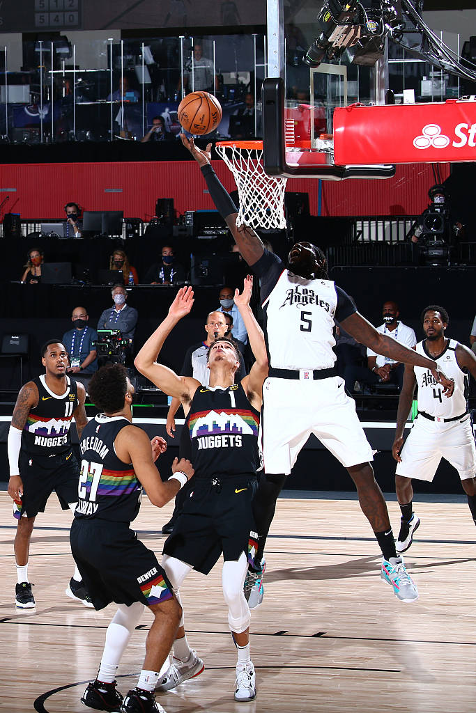 九游娱乐-Faker连续三场比赛得分超过回归赛场，快船挑战极限！的简单介绍