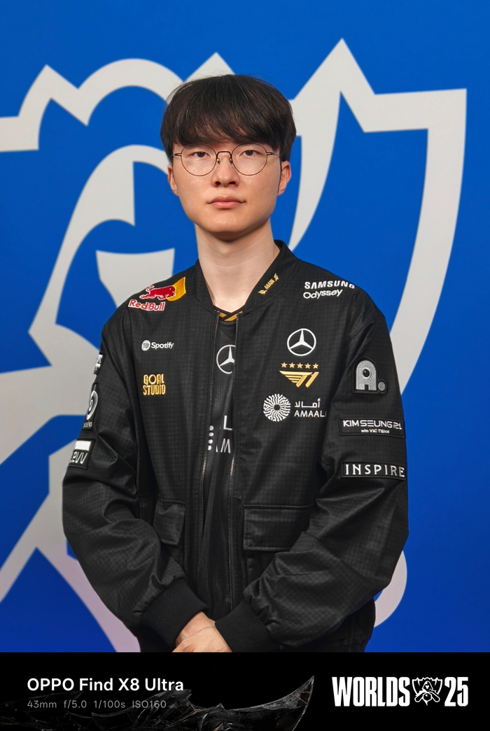 包含Faker迎来十赛季高光表现，IG球迷沸腾！的词条