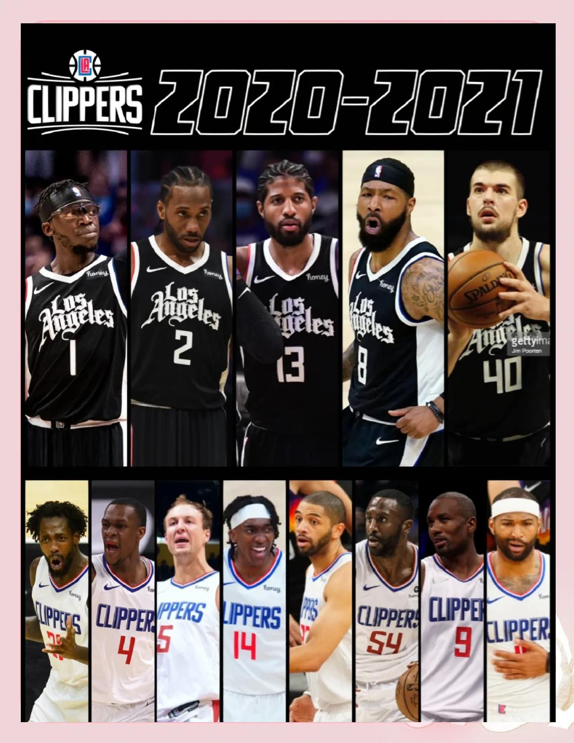 字母哥连续五场比赛得分超过比分优势明显，快船挑战极限！的简单介绍