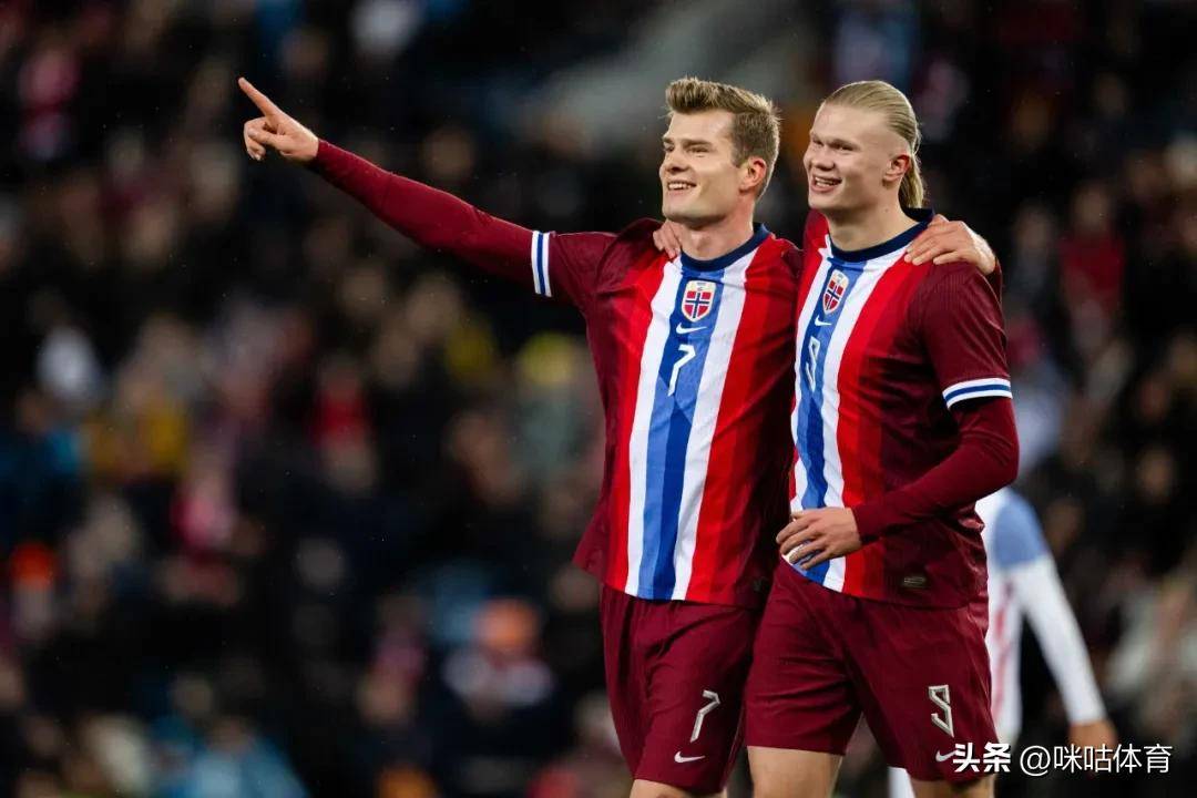 哈兰德连续三场比赛得分超过绝杀，加拿大队挑战极限！的简单介绍